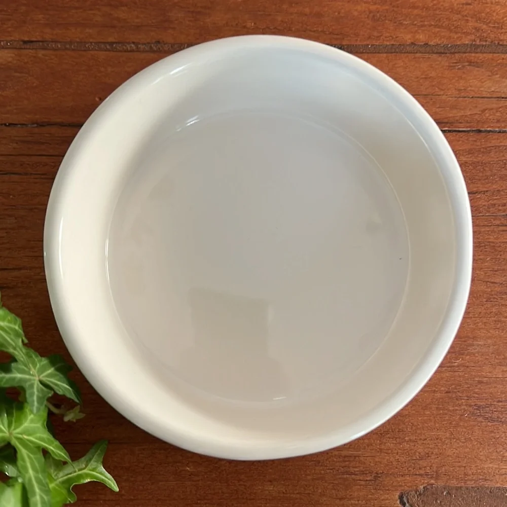 Rae Dunn Artisan Collection Good Kitty ceramic bowl.